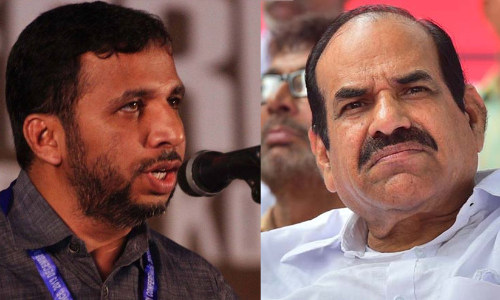 കോടിയേരിയുടെ പ്രസ്താവന കമ്യൂണിസ്റ്റ് വിരുദ്ധം, പ്രത്യയശാസ്ത്ര സംവാദത്തിൽ നിന്ന് ഒളിച്ചോടരുത് -പി. മുജീബുറഹ്മാൻ