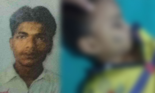 മർദനമേറ്റ കുട്ടി ആശുപത്രിയിൽ മരിച്ചു; കൂടെ വന്ന രണ്ടാനച്ഛൻ മുങ്ങി