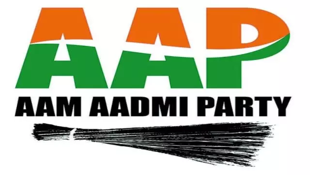 aam aadmi party