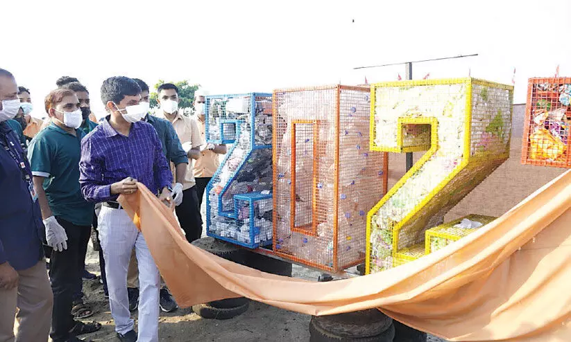 kozhikode beach 13122