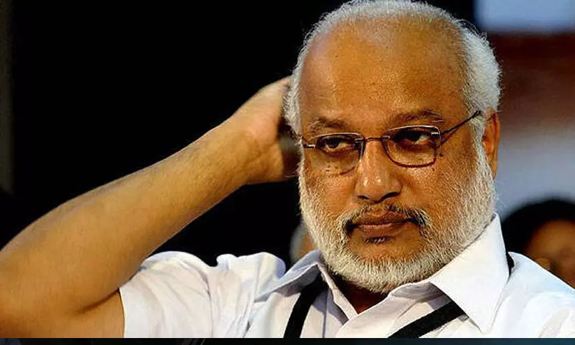 ധീരജിനെ സുധാകരൻ അപമാനിച്ചെന്ന് എം.എ ബേബി; തിരുവാതിര ചൂണ്ടിക്കാട്ടി പൊങ്കാലയിട്ട് അണികൾ ധീരജിനെ സുധാകരൻ അപമാനിച്ചെന്ന് എം.എ ബേബി; തിരുവാതിര ചൂണ്ടിക്കാട്ടി പൊങ്കാലയിട്ട് അണികൾ