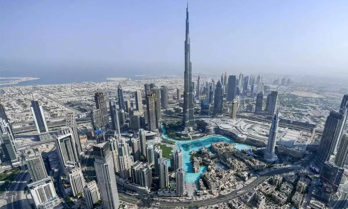 യു.എ.ഇയിൽ സമ്പൂർണ ലോക്​ഡൗൺ ഇനിയില്ല -മന്ത്രി