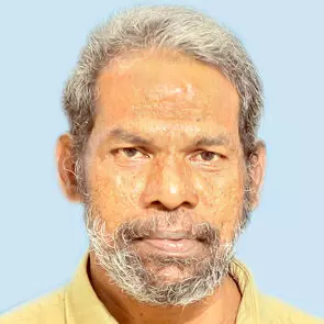 ചാ​ക്കോ