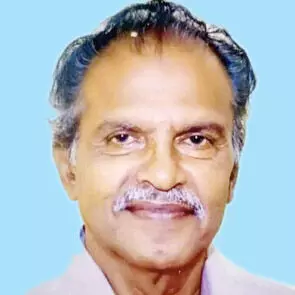 ബേ​ബി ജോ​ൺ