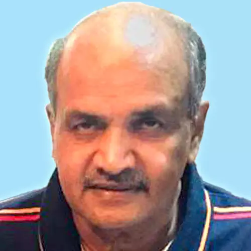 ഹ​രി​ദാ​സ്