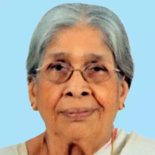 വി​ശാ​ലാ​ക്ഷി