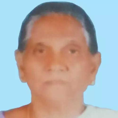 മാ​ധ​വി