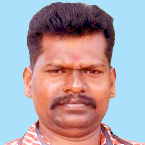 വാ​ഹ​നാ​പ​ക​ട​ത്തി​ൽ പ​രി​ക്കേ​റ്റ​യാ​ൾ മ​രി​ച്ചു