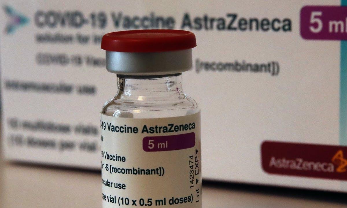 ബൂസ്റ്റർ ഡോസായി ആസ്ട്രസെനഗ സ്വീകരിക്കാം ബൂസ്റ്റർ ഡോസായി ആസ്ട്രസെനഗ സ്വീകരിക്കാം