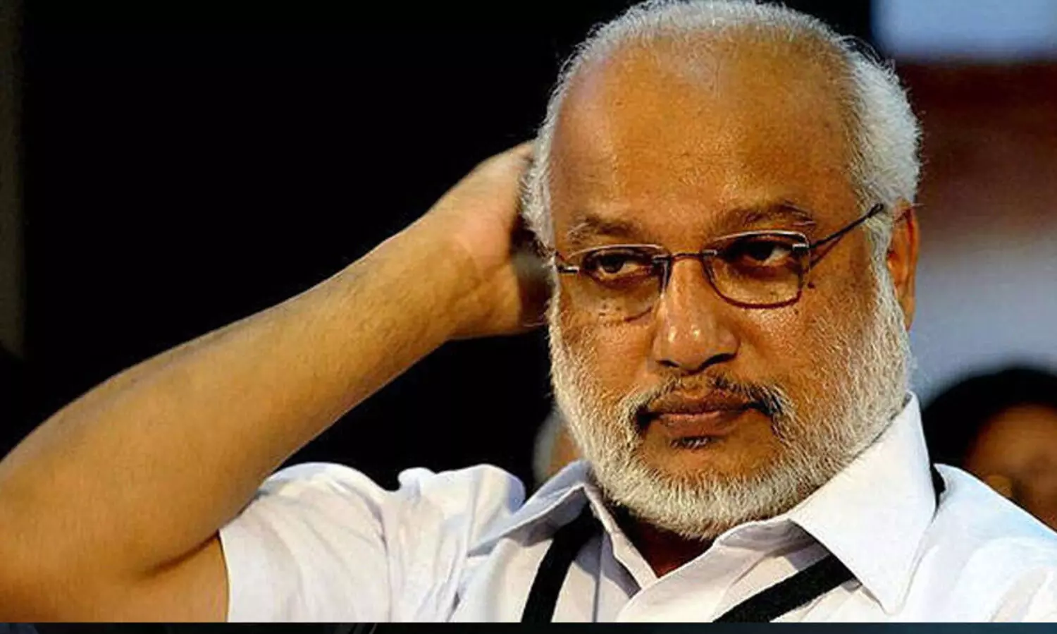 ധീരജി​നെ സുധാകരൻ അപമാനിച്ചെന്ന് എം.എ ബേബി; തിരുവാതിര ചൂണ്ടിക്കാട്ടി പൊങ്കാലയിട്ട് ​അണികൾ