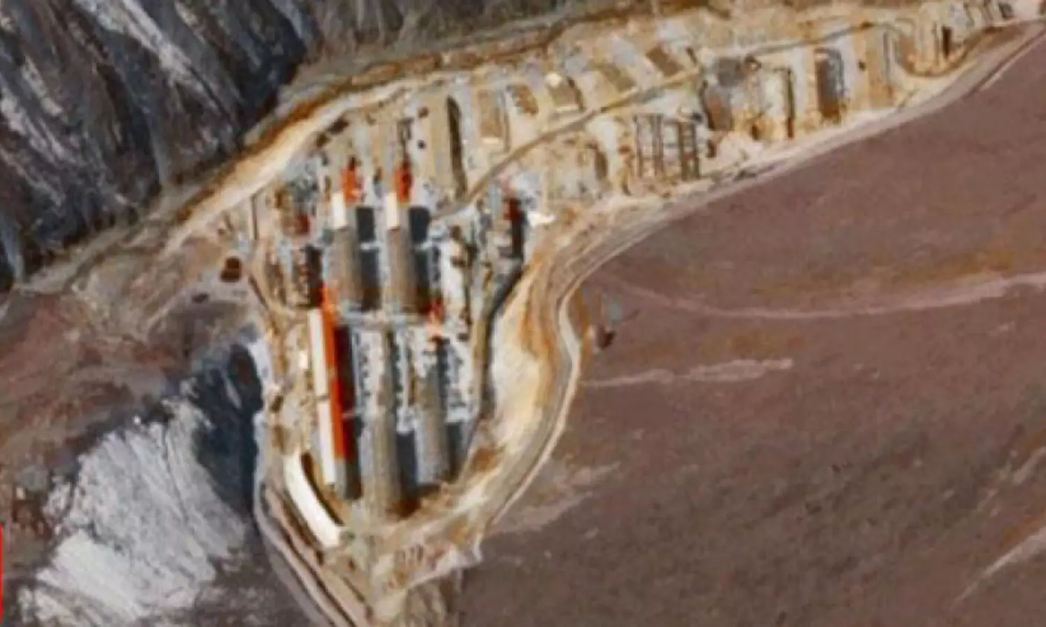 ഭൂട്ടാനിൽ ചൈനീസ് കൈയേറ്റം