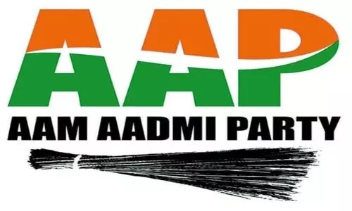 aam aadmi party aam aadmi party