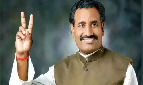 Ravindra Nath Tripathi