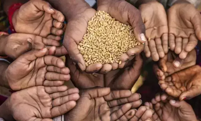 അതിദാരിദ്ര സർവേ രണ്ടുജില്ലകളിൽ പൂർണം