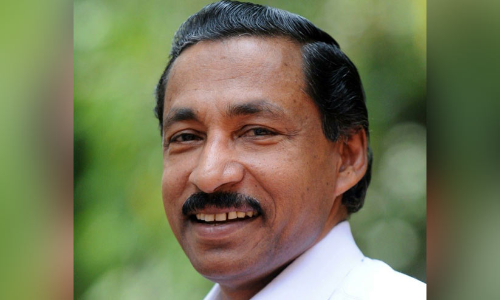 പി. മോഹനന്​ തുണയായത് അചഞ്ചല പാർട്ടി കൂറ്​, നേതൃപാടവം