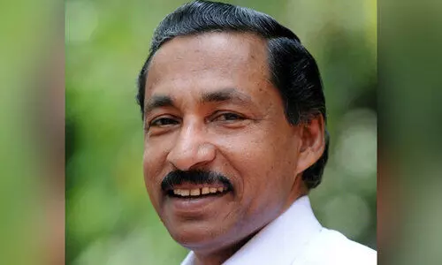 പി. മോഹനന്​ തുണയായത് അചഞ്ചല പാർട്ടി കൂറ്​, നേതൃപാടവം