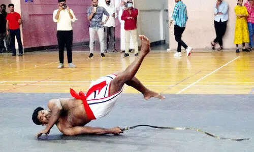 kalarippayattu 13122