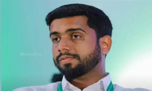 എം.എസ്.എഫ് സംസ്ഥാന ജന. സെക്രട്ടറി ലത്തീഫ് തുറയൂരിനെതിരെ നടപടി