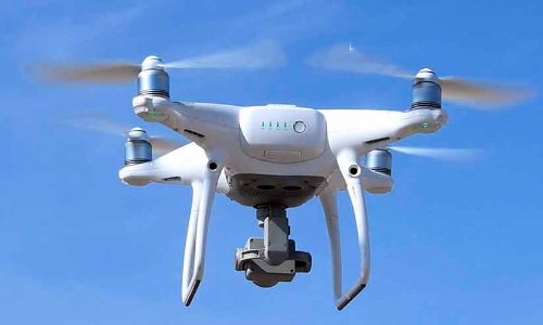 ഡ്രൈവറില്ലാ പറക്കും ടാക്സി; നിയമം രൂപപ്പെടുത്താൻ ചർച്ച തുടങ്ങി