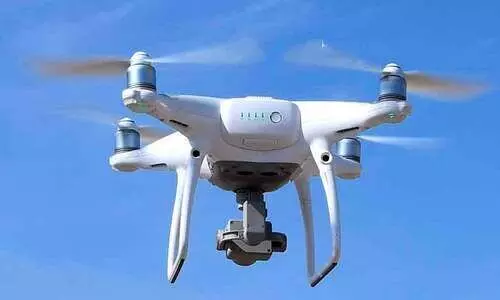 ഡ്രൈവറില്ലാ പറക്കും ടാക്സി; നിയമം രൂപപ്പെടുത്താൻ ചർച്ച തുടങ്ങി