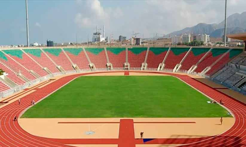 ഒന്നാം ഡിവിഷനൽ ഫുട്​ബാൾ മത്സരങ്ങൾ ഇനി സ്​പോർട്​സ്​ ​കോം​പ്ലക്​സിൽ