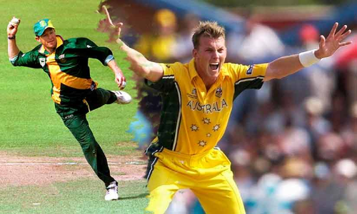 ലെജൻഡ്​ ക്രിക്കറ്റ്​ ടൂർണമെന്‍റ്​: റെസ്റ്റ്​ ഓഫ് ​ദ ​വേൾഡ് ടീമിനെ പ്രഖ്യാപിച്ചു