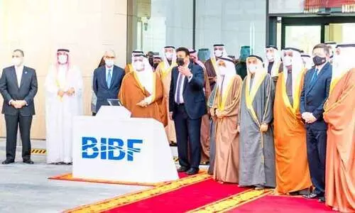 സാ​മ്പ​ത്തി​ക​മേ​ഖ​ല​ രാ​ജ്യ​വ​ള​ർ​ച്ച​യു​ടെ താ​ക്കോ​ൽ -പ്രധാനമന്ത്രി