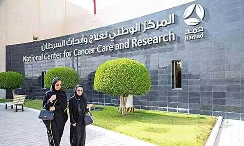 അ​ർ​ബു​ദ രോ​ഗി​ക​ൾ​ക്ക് നൂ​ത​ന സേ​വ​ന​ങ്ങ​ളു​മാ​യി എ​ൻ.​സി.​സി.​സി.​ആ​ർ