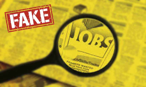 ജോലിയുടെ മറവിൽ ലക്ഷങ്ങൾ വാങ്ങി തട്ടിപ്പ്: ഇരകളെ നാട്ടിലെത്തിച്ചു