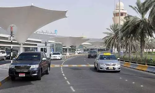 അബൂദബി പ്രവേശനം: വിനോദ സഞ്ചാര വാഹനങ്ങൾക്ക്​ പുതിയ മാർഗനിർദേശം