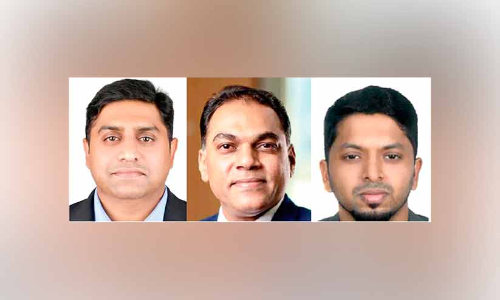 ഖത്തർ മാസ്റ്റേഴ്സിന് പുതിയ നേതൃത്വം