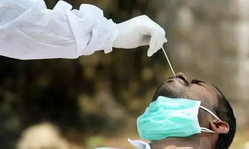 കേരളത്തിൽ 59 പേര്‍ക്ക് കൂടി ഒമിക്രോണ്‍