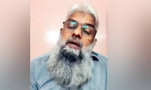 നാ​ലു​ത​രം വി​ഭാ​ഗ​ങ്ങ​ളി​ൽ നി​ന്നാ​ണ് മു​സ്​​ലിം സ​മൂ​ഹം പീ​ഡ​ന​ങ്ങ​ൾ നേ​രി​ടു​ക