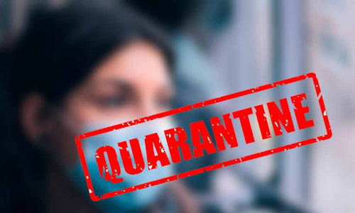 നിപ; വടകരയിൽ 15 ആരോഗ്യപ്രവർത്തകർ ക്വാറൻറീനിൽ