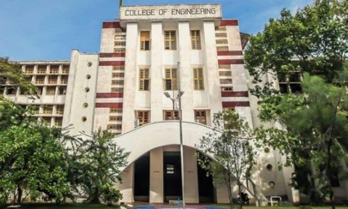 തിരുവനന്തപുരം കോളേജ് ഓഫ് എഞ്ചിനീയറിങിൽ നൂറോളം വിദ്യാർഥികൾക്ക് കോവിഡ് തിരുവനന്തപുരം കോളേജ് ഓഫ് എഞ്ചിനീയറിങിൽ നൂറോളം വിദ്യാർഥികൾക്ക് കോവിഡ്