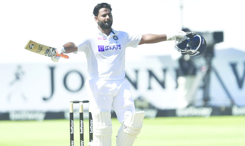 ദക്ഷിണാഫ്രിക്കക്ക്​ ജയിക്കാൻ​ 111 റൺസ്​; രണ്ടു ദിവസവും എട്ടു വിക്കറ്റും കൈയിൽ