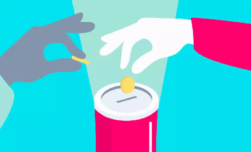 ചാ​രി​റ്റി പ്ര​വ​ർ​ത്ത​ന​ങ്ങ​ൾ​ക്ക്​ നി​യ​ന്ത്ര​ണം ക​ർ​ശ​ന​മാ​ക്കി