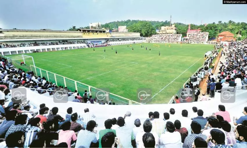kottappady stadium kottappady stadium