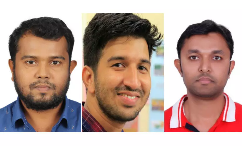 കൾചറൽ ഫോറം പാലക്കാടിന് പുതിയ ഭാരവാഹികളായി കൾചറൽ ഫോറം പാലക്കാടിന് പുതിയ ഭാരവാഹികളായി