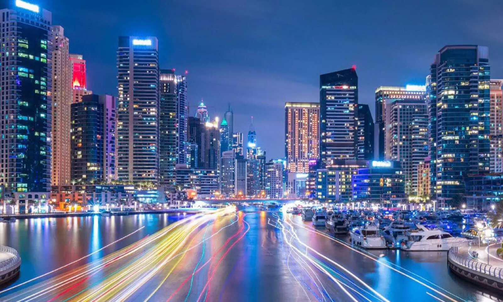 ദു​ബൈ ടൂ​റി​സം ​പ​ഴ​യ പ്ര​താ​പ​ത്തി​ൽ