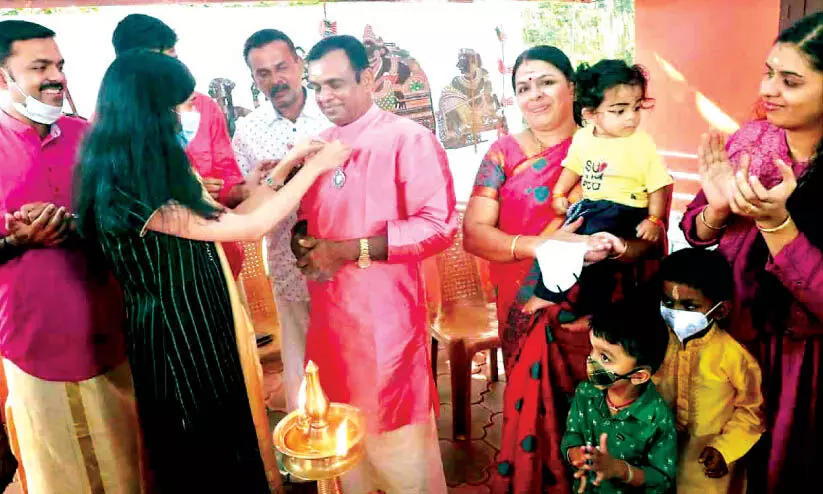 Padma Shri award Padma Shri award