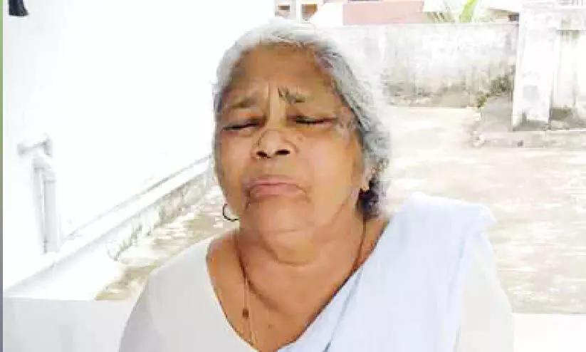 sarasamma sarasamma