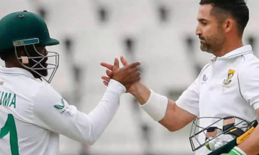 കേപ്ടൗണിലും ഇന്ത്യക്ക് തോൽവി; 2-1ന് പരമ്പര നഷ്ടം; ദക്ഷിണാഫ്രിക്കൻ മണ്ണിൽ ടെസ്റ്റ് പരമ്പര കിട്ടാക്കനി