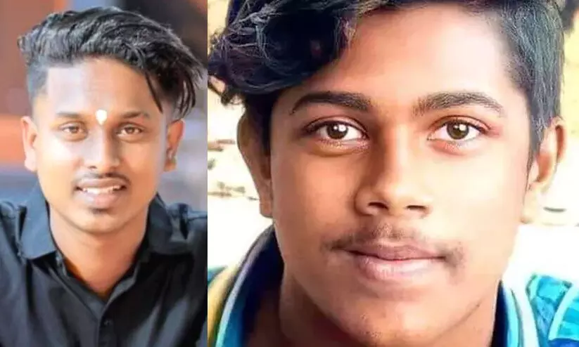 Abhimanyu murder Abhimanyu murder