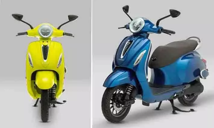 chethak ev started selling in two towns in kerala