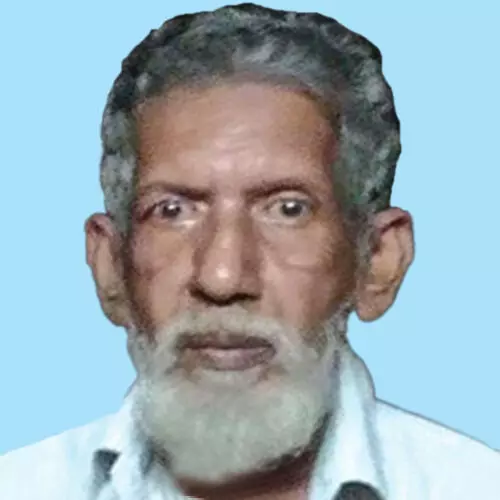 ന​രേ​ന്ദ്ര​ൻ