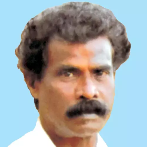 മോ​ഹ​ന​ൻ