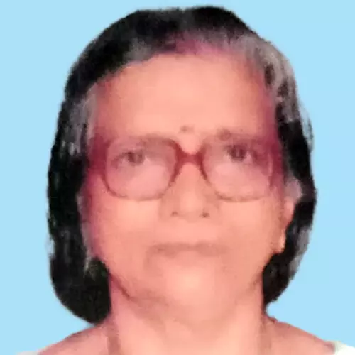 അ​മ്മി​ണി