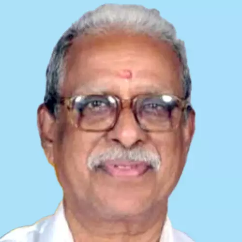 പ്ര​ഭാ​ക​ര​ൻ