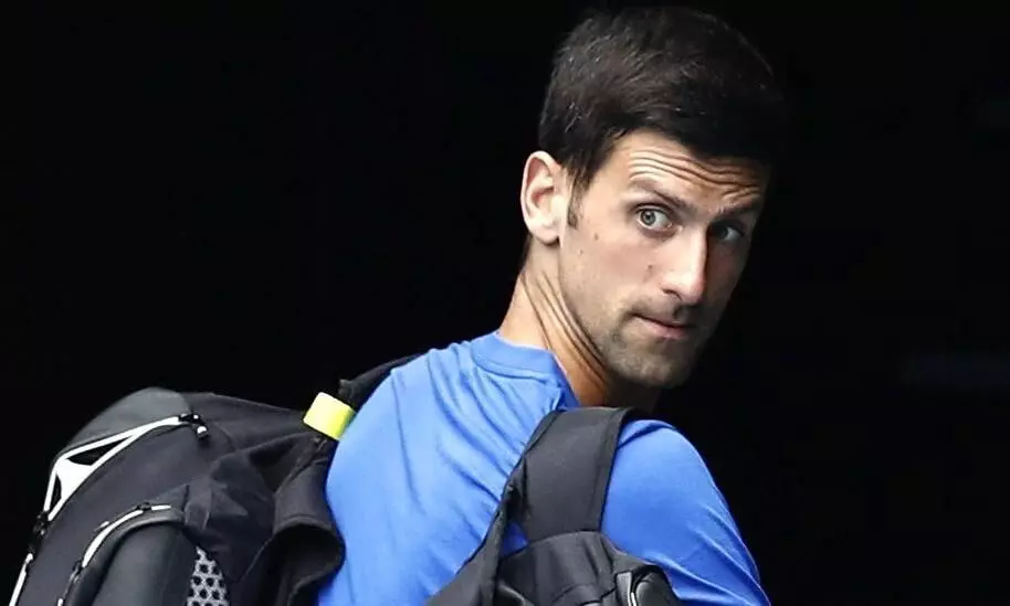 വിസ പിന്നെയും റദ്ദാക്കി; ദ്യോകോ വീണ്ടും തുലാസിൽ വിസ പിന്നെയും റദ്ദാക്കി; ദ്യോകോ വീണ്ടും തുലാസിൽ